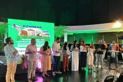 Encerrado encontro de gestores de assistência social da região Norte promovido pela Seas