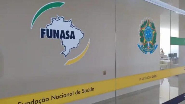 Comissão ouve presidente da Funasa sobre o funcionamento da Fundação e saneamento ambiental na COP30