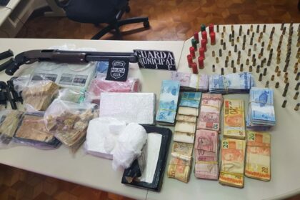 Comissão especial sobre PEC da Segurança Pública debate economia do crime organizado