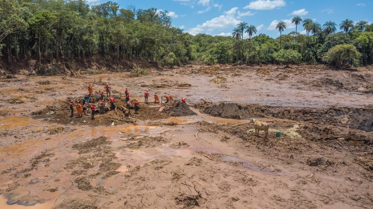 Comissão debate ações realizadas com recursos destinados à recuperação de Brumadinho