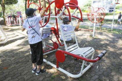 Comissão debate impactos do envelhecimento no corpo e na mente