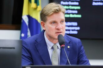 Frente parlamentar Brasil-ASEAN participa de assembleia-geral na Malásia