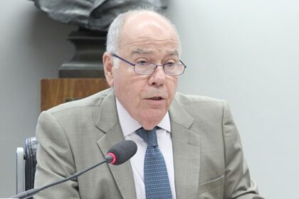 Comissão de Relações Exteriores ouve ministro Mauro Vieira nesta quarta-feira
