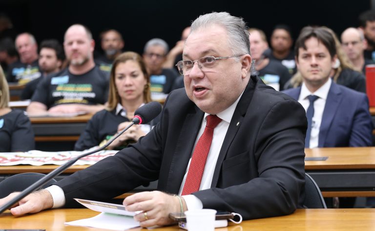 Comissão aprova novas regras para prevenir uso de loterias na lavagem de dinheiro