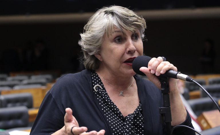 Comissão debate desocupação de área rural em município goiano