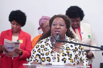 Comissões debatem publicidade de alimentos ultraprocessados com ministra Macaé Evaristo