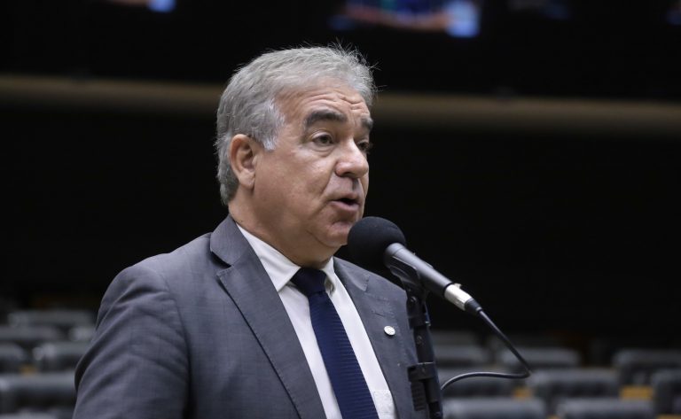 Brasil passa a integrar a rede global de parlamentares junto ao FMI e ao Banco Mundial