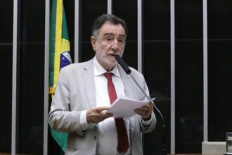 Câmara aprova preferência de recursos a agricultor familiar atingido por desastre climático