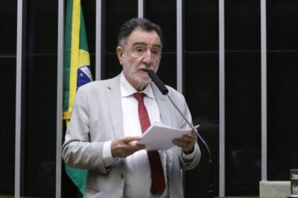 Câmara aprova preferência de recursos a agricultor familiar atingido por desastre climático