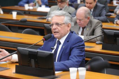 Comissão aprova responsabilidade de bancos por operações de jogos ilegais ou de organizações criminosas