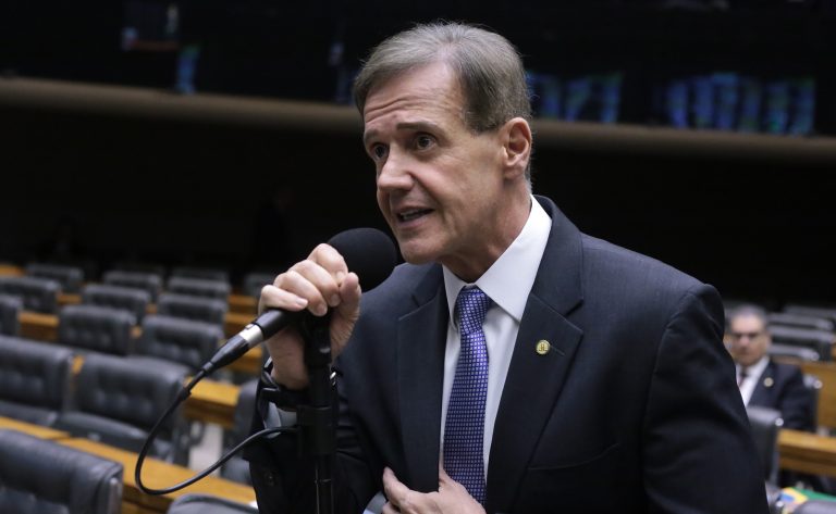 Câmara aprova destinação de recursos do Fundo Penitenciário para capacitar policiais penais