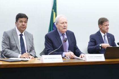 Relator da PEC da Segurança Pública apresenta sugestões de mudança no texto