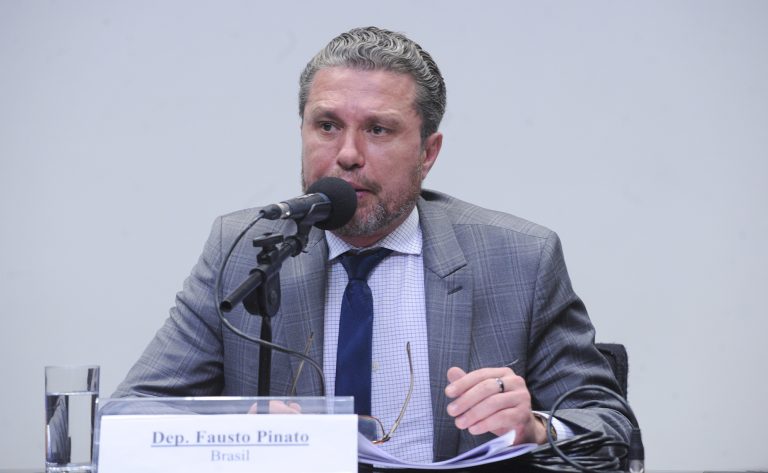 Fausto Pinato diz que BRICS pode representar uma “virada de mesa” na ordem mundial; ouça a entrevista