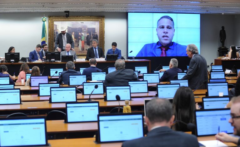 Ex-assessor do TSE afirma que havia um monitoramento das redes sociais da “direita” nas eleições de 2022