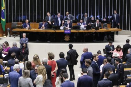 Câmara aprova MP que amplia alcance da Tarifa Social de Energia Elétrica