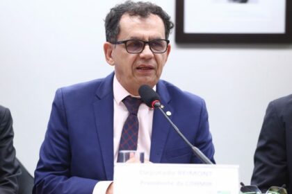 Comissão debate doenças metabólicas hereditárias e garantias de direitos