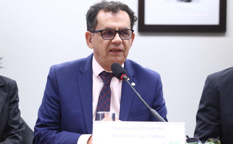 Comissão debate doenças metabólicas hereditárias e garantias de direitos