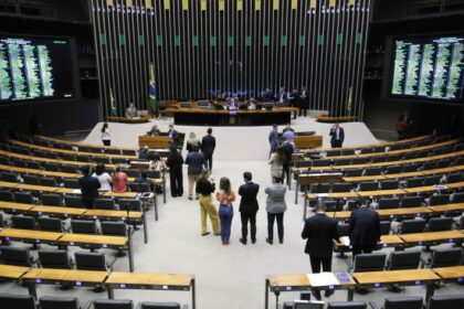 Câmara aprova transferência da capital da República para Belém (PA) durante a COP30