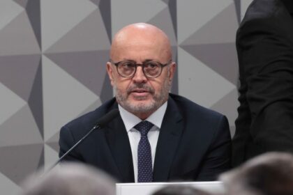 Ouvido na CPMI, “Careca do INSS” nega envolvimento com descontos indevidos