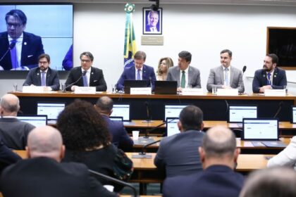 Peritos e policiais pedem alterações na PEC da Segurança Pública