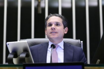 Câmara aprova regime de urgência para oito projetos de lei sobre segurança pública