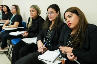 Câmara Municipal de Manaus oferece curso gratuito de Marketing Pessoal para servidores e comunidade