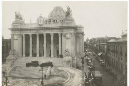 Câmara dos Deputados abre comemorações dos seus 200 anos na próxima terça-feira