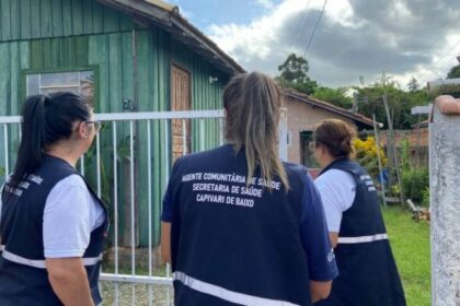 Parecer sobre direitos trabalhistas de agentes de saúde pode ser votado nesta quarta