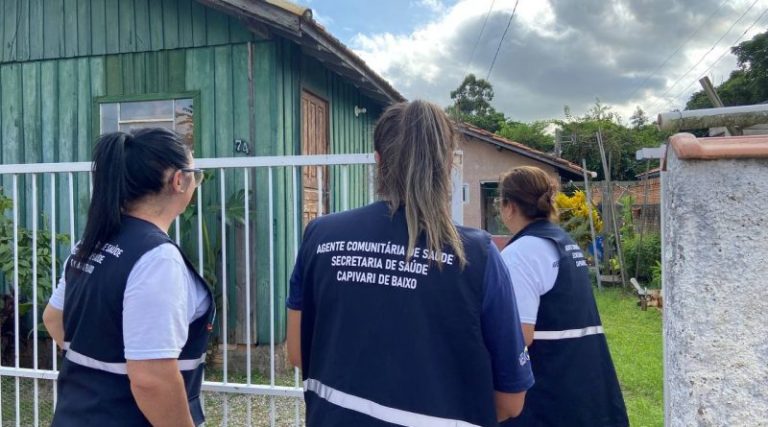 Parecer sobre direitos trabalhistas de agentes de saúde pode ser votado nesta quarta