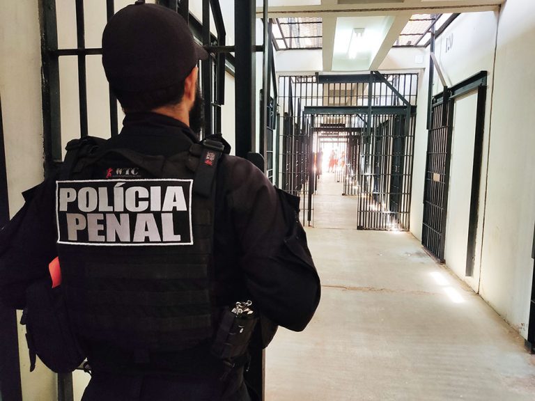 Comissão da Câmara debate a criação de uma lei geral para a Polícia Penal
