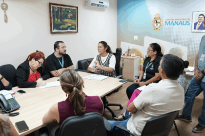 Com preparação intensa, CMM protagoniza edição especial do programa ‘A Voz do Brasil’