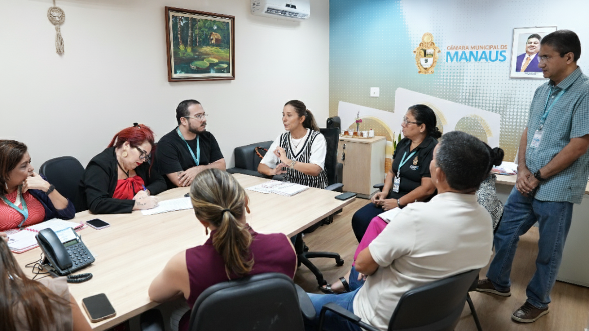 Com preparação intensa, CMM protagoniza edição especial do programa ‘A Voz do Brasil’