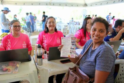 Crédito Rosa amplia canais de atendimento para empreendedoras da capital e do interior