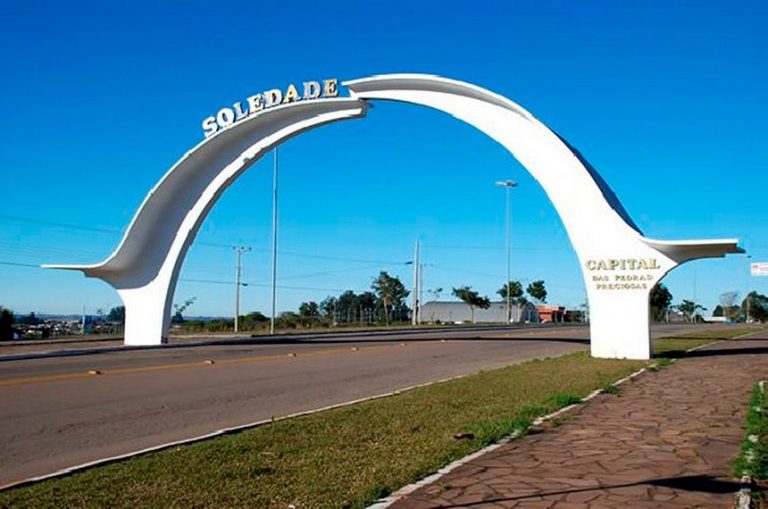 Nova lei reconhece Soledade (RS) como Capital Nacional das Pedras Preciosas