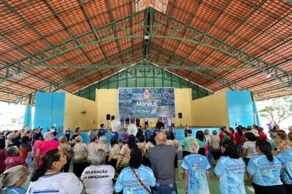Prefeitura de Manaus apoia abertura da ‘Operação Virtude’