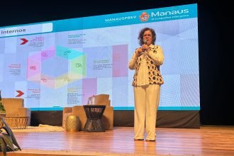 Manausprev é destaque com cases de gestão premiada no 2º Congresso Rondoniense de Previdência