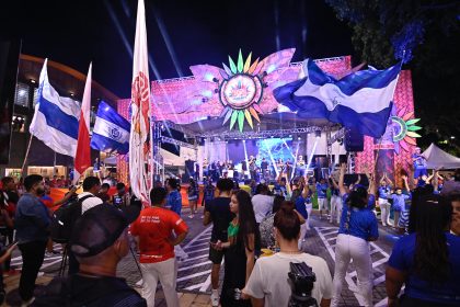 Prefeitura inicia ‘Feirinha do Tururi’ com grande público e programação especial até domingo
