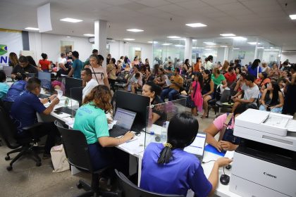 Shopping Phelippe Daou recebe mais de mil visitantes durante ação solidária