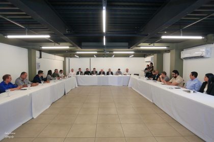 Manaus pode sediar Câmara do Brics