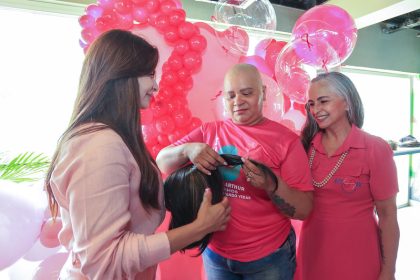 Prefeitura de Manaus promove dia de autocuidado