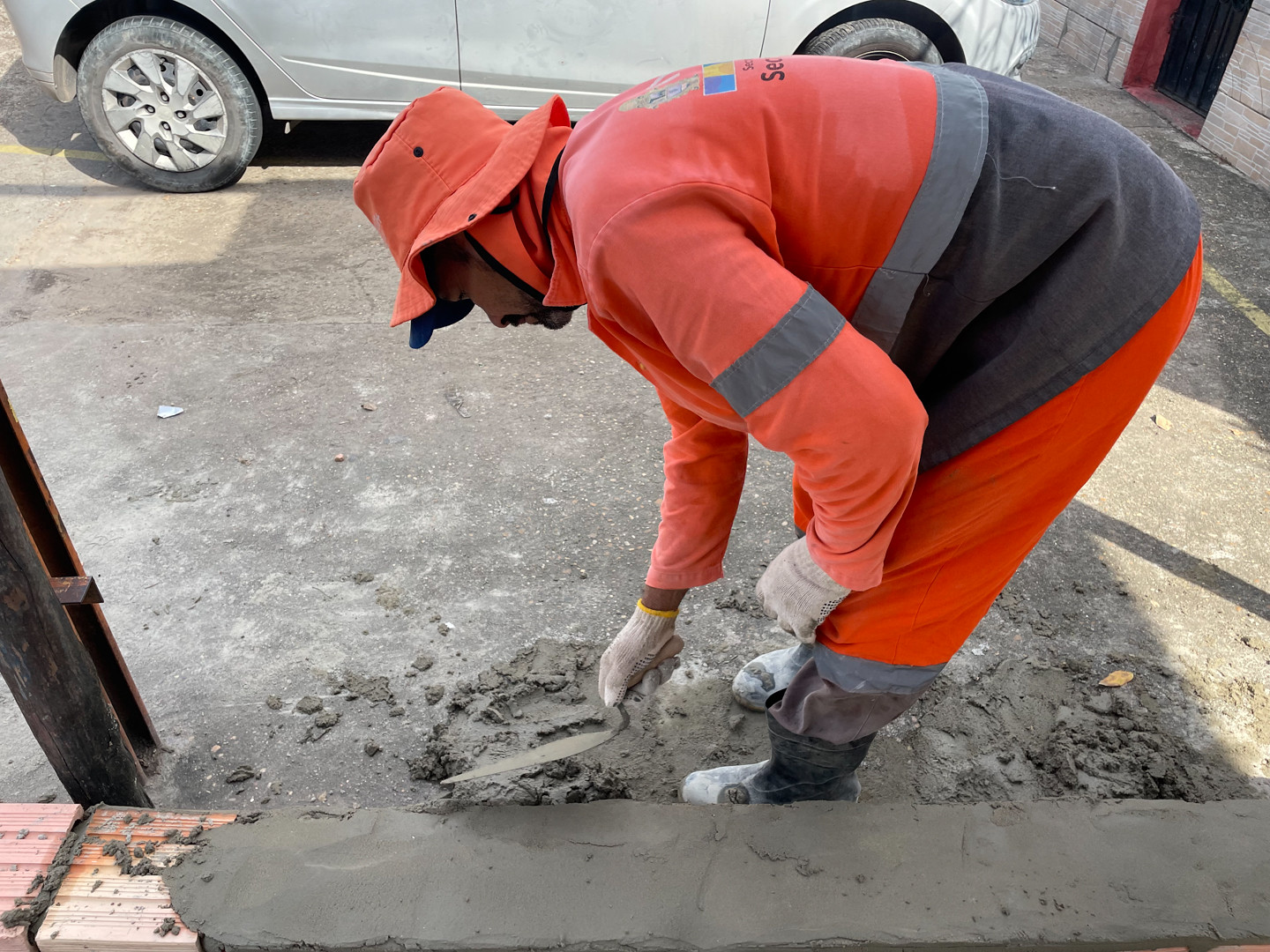 Prefeitura reforça drenagem e garante mais segurança aos moradores do bairro Aleixo