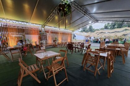Expoagro 2025: ADS monta Polo Moveleiro com itens comercializados por trabalhadores do setor