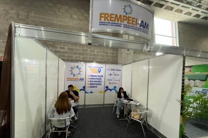Adjuto Afonso por meio da Frempeei reforça presença e apoio ao setor Feira Internacional de Panificação da Amazônia