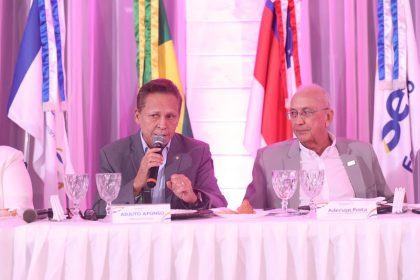 Adjuto Afonso reafirma seu compromisso com o setor comercial do Estado durante 10ª Reunião Ordinária de Diretoria da Fecomércio