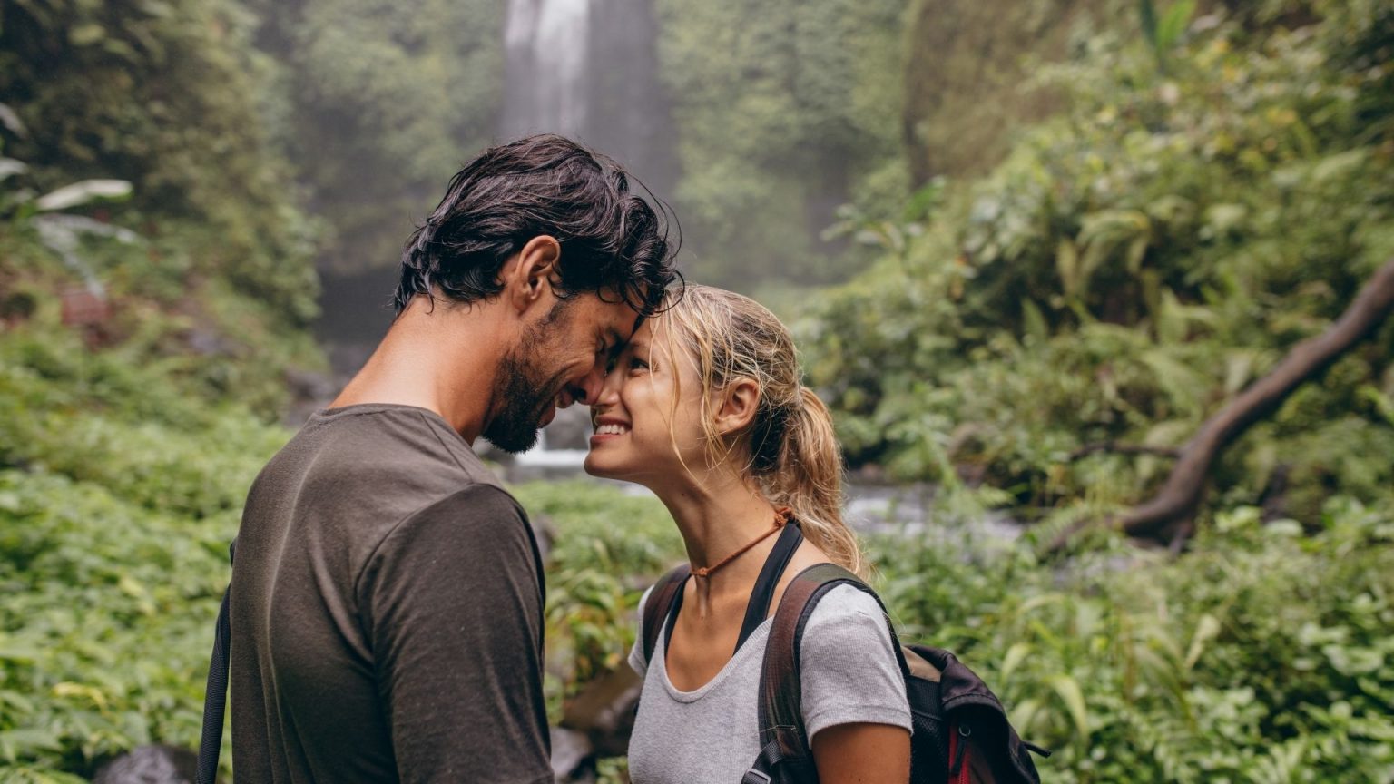 O Romance Está no Ar: Histórias de Amor Cotidianas que Inspiram