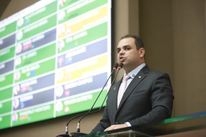 Aleam celebra Mês das Crianças com destaque para ações e leis de proteção à infância