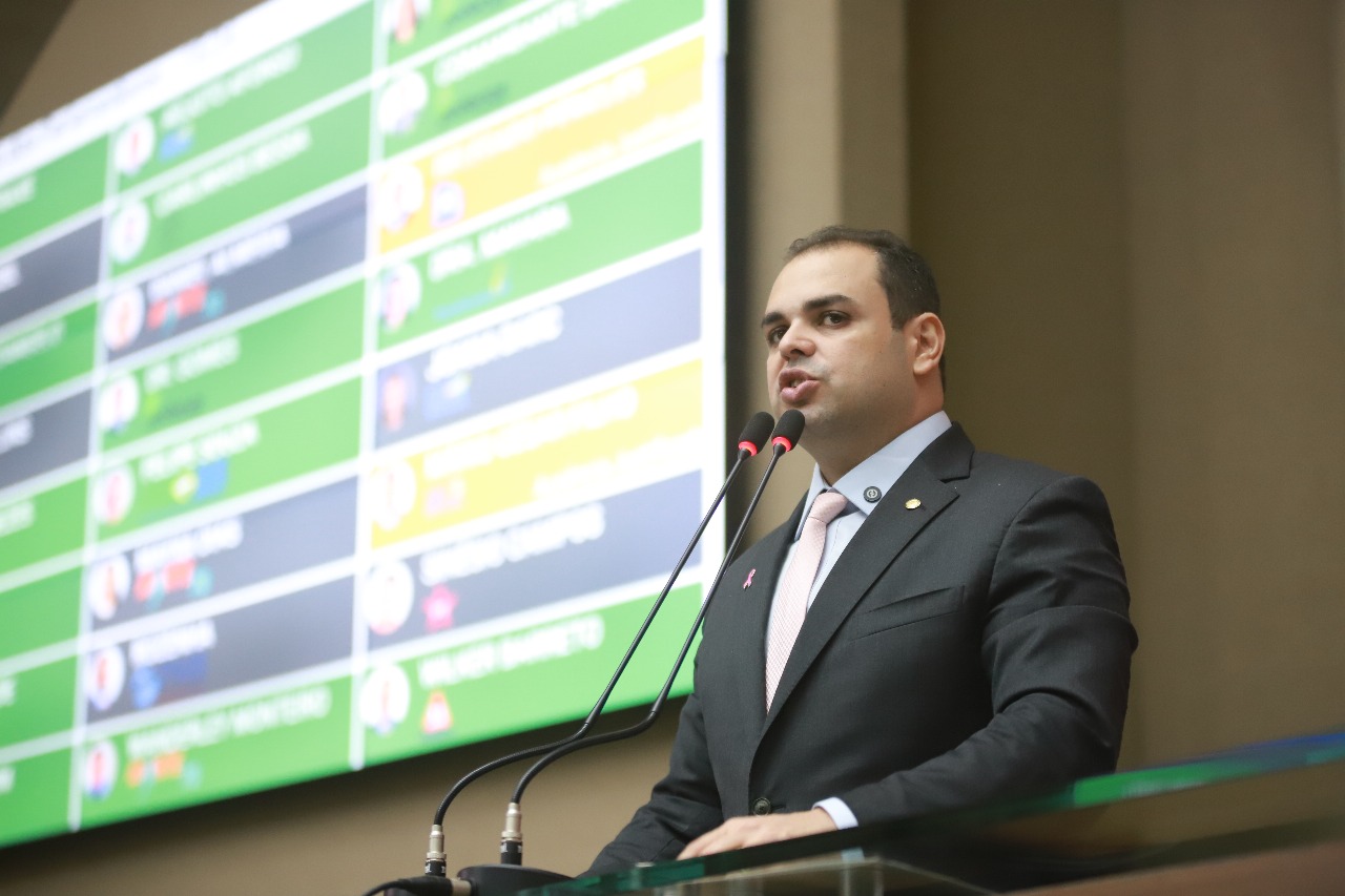 Aleam celebra Mês das Crianças com destaque para ações e leis de proteção à infância