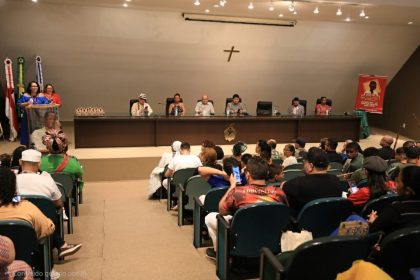 Aleam divulga vencedores do Prêmio Nestor Nascimento nesta sexta-feira