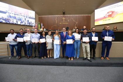 Aleam realiza Sessão Especial em alusão ao Dia Mundial da Saúde Mental, por iniciativa do deputado Daniel Almeida