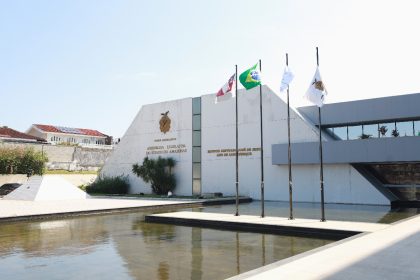 Aleam reforça alerta para prazo final de inscrições do concurso público que encerra na próxima segunda, 13/10